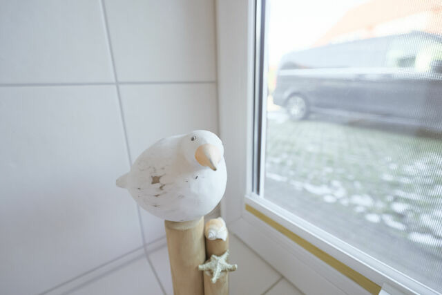 Ferienwohnung in Zingst - Amelie - Bild 15