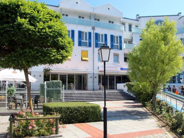 Ferienwohnung in Ostseeheilbad Zingst - Möwe App 510 - Bild 2