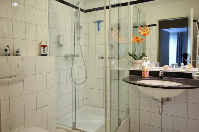 Ferienwohnung in Ostseeheilbad Zingst - Möwe App 510 - Bild 11