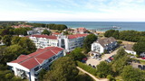 Ferienwohnung in Ostseeheilbad Zingst - Möwe App 510 - Bild 16