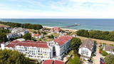 Ferienwohnung in Ostseeheilbad Zingst - Möwe App 510 - Bild 17