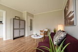 Ferienwohnung in Gr&ouml;mitz - Ostseehus Whg.1 - Bild 1