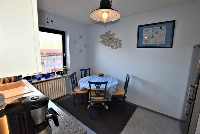 Ferienhaus in Ha&szlig;berg - Haus Gabriele - Bild 7