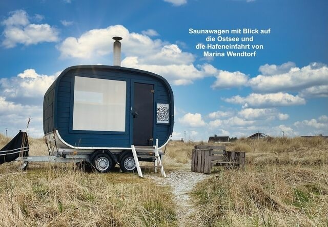Ferienwohnung in Wendtorf - Whg. Hafenblick - Haus Nordlichter - Bild 23