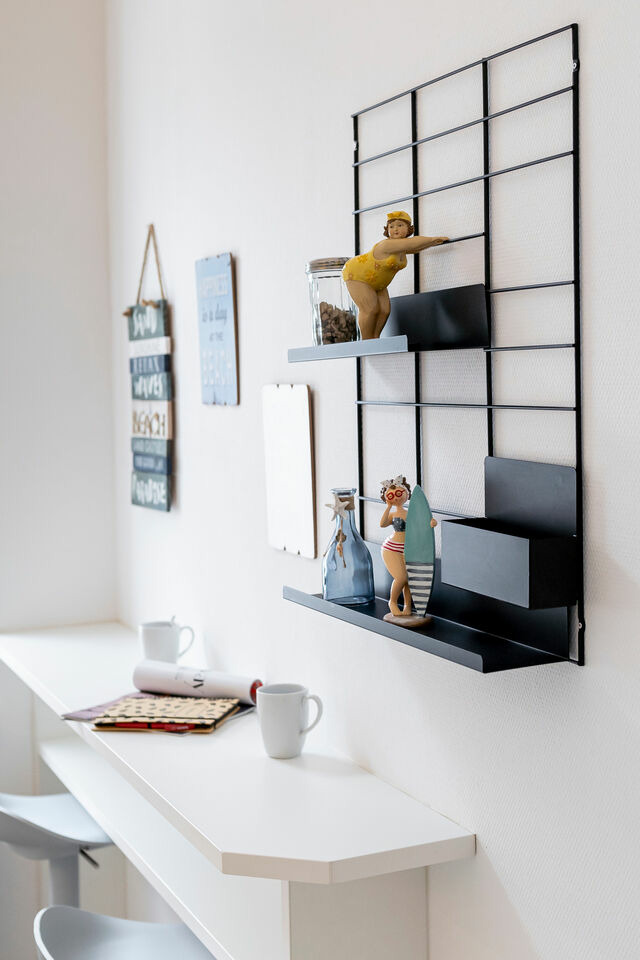 Ferienwohnung in Binz - Appartementhaus Bellevue App. 14 - Bild 3