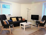 Ferienwohnung in Scharbeutz - Appartement Strandperle Fis/002 - Bild 1