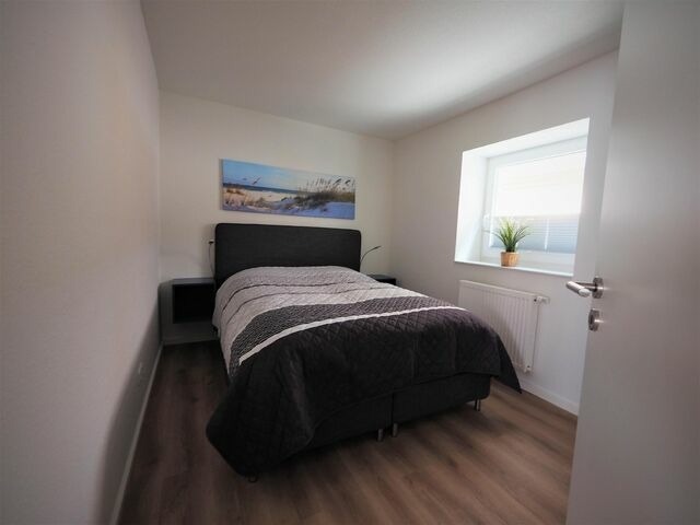 Ferienwohnung in Scharbeutz - Appartement Strandperle Fis/002 - Bild 8