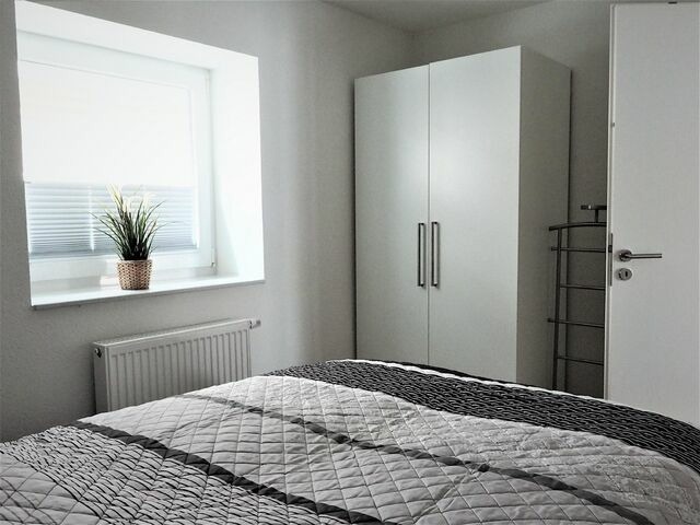 Ferienwohnung in Scharbeutz - Appartement Strandperle Fis/002 - Bild 10