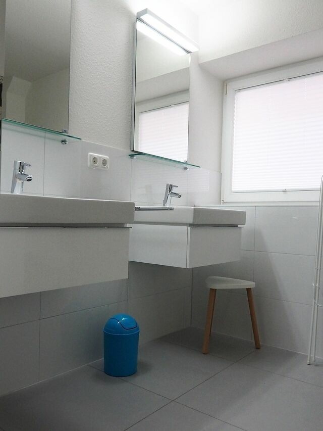 Ferienwohnung in Scharbeutz - Appartement Strandperle Fis/002 - Bild 16