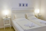 Ferienwohnung in K&uuml;hlungsborn - 9996- Urlaubstr&auml;ume Am Meer, WE 2.8, Penthouse mit Meerblick - Bild 4