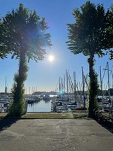 Doppelzimmer in Travem&uuml;nde - Segellast 4 - Bild 9