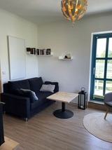 Ferienwohnung in Steinbeck - MP 1 Ankerplatz - Bild 2