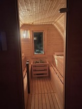 Ferienwohnung in Steinbeck - MP 2 Leuchtturm - Bild 10