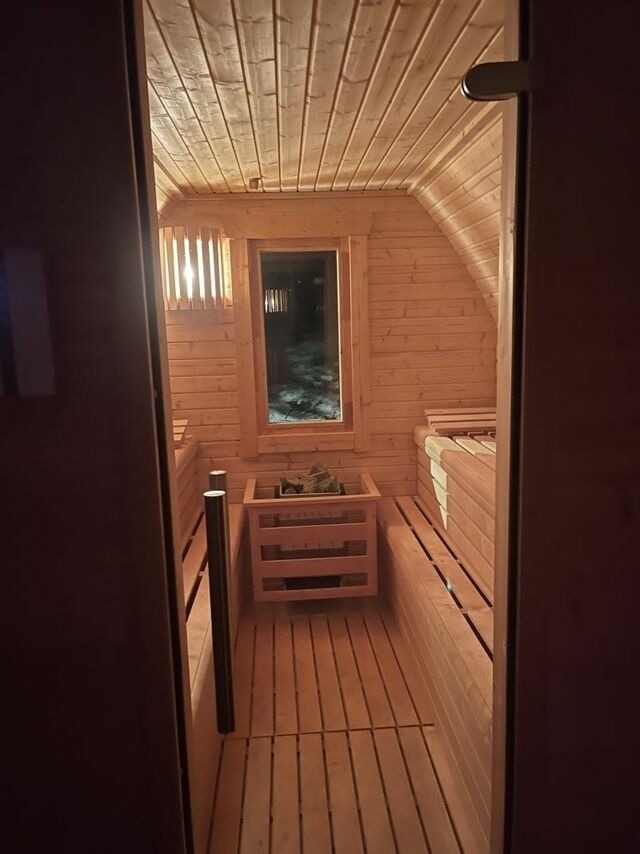 Ferienwohnung in Steinbeck - MP 2 Leuchtturm - Bild 10