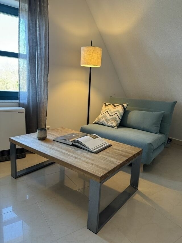 Ferienwohnung in Steinbeck - MP 7 Backbord - Bild 6