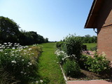 Ferienwohnung in Dahme - "Friesenhof Dahme" Wohnung 1 - Bild 16