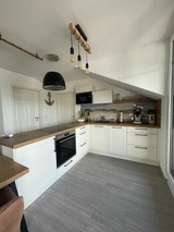 Ferienwohnung in Ostseeheilbad Zingst - Sonnenschein - Whg. 10 - Bild 16