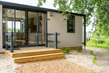 Ferienhaus in Scharbeutz - D&uuml;ne (46) - Bild 1