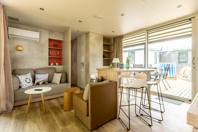 Ferienhaus in Scharbeutz - D&uuml;ne (46) - Bild 2