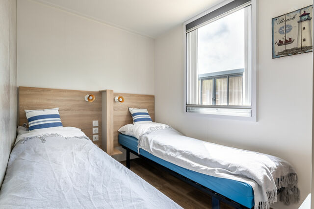 Ferienhaus in Scharbeutz - D&uuml;ne (46) - Bild 5