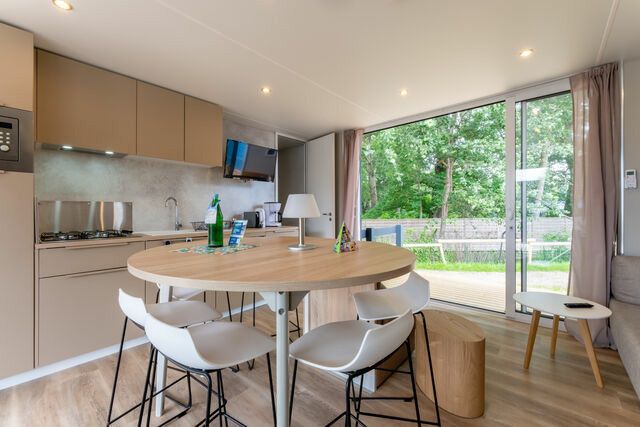 Ferienhaus in Scharbeutz - D&uuml;ne (46) - Bild 12