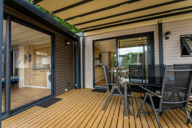 Ferienhaus in Scharbeutz - D&uuml;ne (46) - Bild 14
