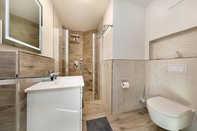 Ferienwohnung in Zingst - Villa Strandblick 4 - Bild 8