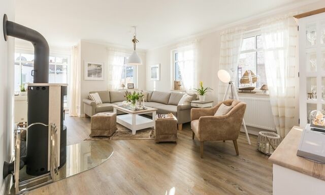 Ferienhaus in Ostseeheilbad Zingst - Sanddollar - Bild 7