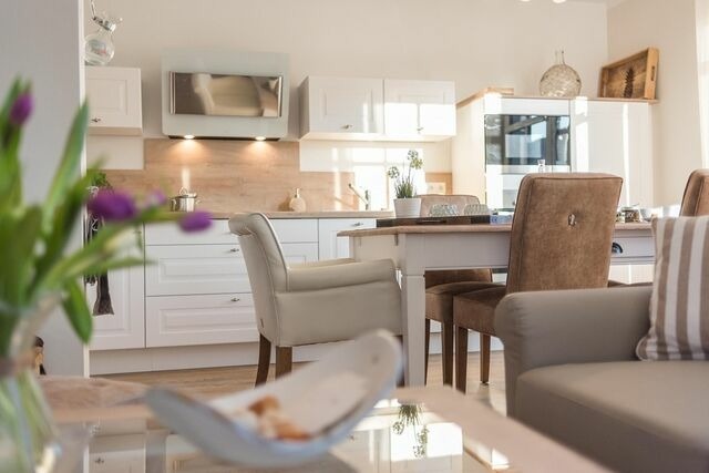 Ferienhaus in Ostseeheilbad Zingst - Sanddollar - Bild 13