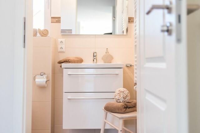 Ferienhaus in Ostseeheilbad Zingst - Sanddollar - Bild 15