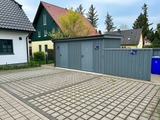 Ferienwohnung in Zingst - Mohnblume - Haus Sommerwiese - Bild 15