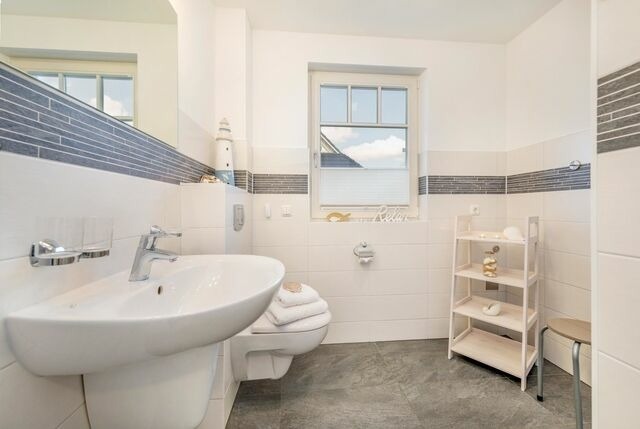 Ferienwohnung in Ostseeheilbad Zingst - Villa Boddenluft 3 - Bild 5