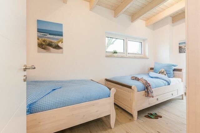 Ferienhaus in Zingst - Strandhaus Lindenstrasse - Bild 9