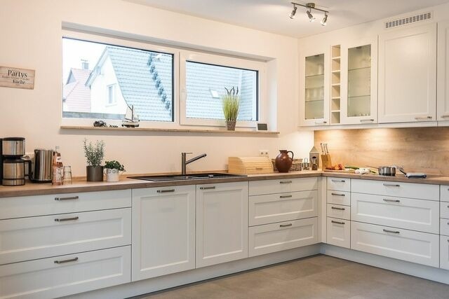 Ferienhaus in Zingst - Strandhaus Lindenstrasse - Bild 14