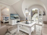 Ferienwohnung in Zingst - Ferienwohnung Ostseesegler - Bild 1