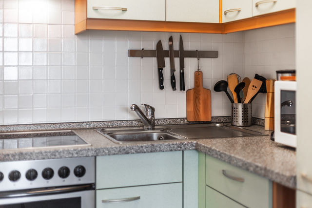 Ferienwohnung in Gr&ouml;mitz - Wiking 39 - Bild 12