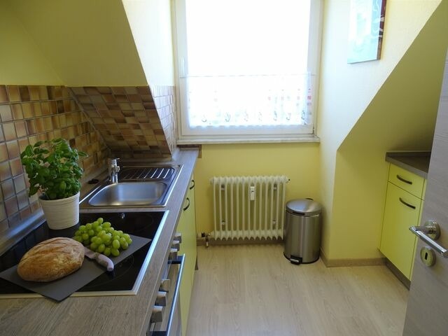 Ferienwohnung in Kellenhusen - W&ouml;lkchen 17 - Bild 2