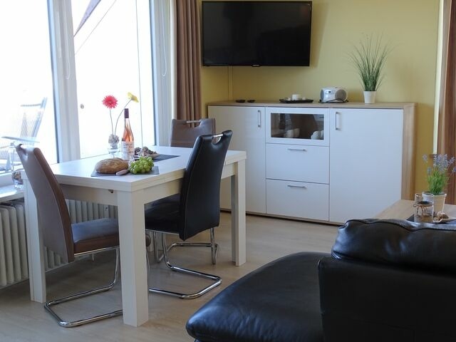 Ferienwohnung in Kellenhusen - W&ouml;lkchen 17 - Bild 5