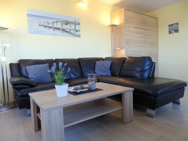 Ferienwohnung in Kellenhusen - W&ouml;lkchen 17 - Bild 6