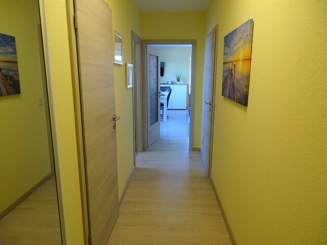 Ferienwohnung in Kellenhusen - W&ouml;lkchen 17 - Bild 12