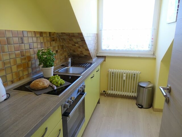 Ferienwohnung in Kellenhusen - W&ouml;lkchen 17 - Bild 13