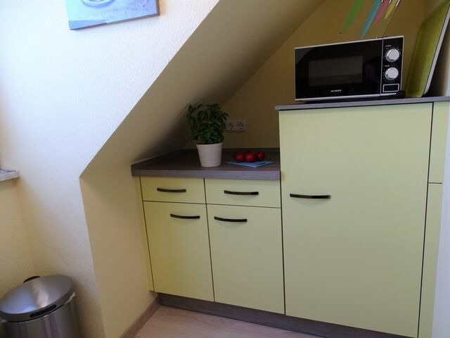 Ferienwohnung in Kellenhusen - W&ouml;lkchen 17 - Bild 15