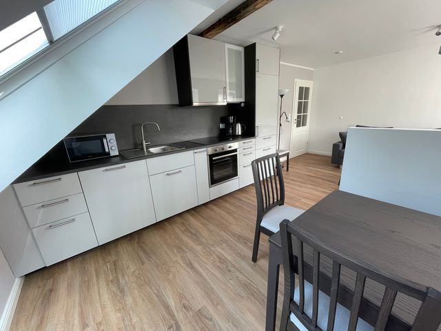 Ferienwohnung in Fehmarn - Ferienvermietung Klakus - Bild 3