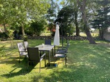Ferienwohnung in Fehmarn - Ferienvermietung Klakus - Bild 13