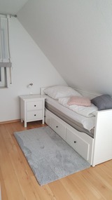 Ferienhaus in Ostseeheilbad Zingst - Haus Sonnenwind - Bild 11