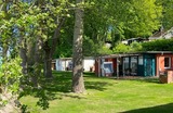 Ferienwohnung in Altenhof - Sommerhäuschen - Bild 1