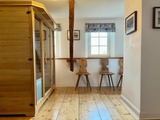 Ferienwohnung in Altenhof - Reetdachkate Kiekut - Bild 3