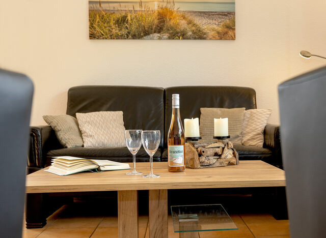 Ferienhaus in Zinnowitz - MEERerholung - Bild 8