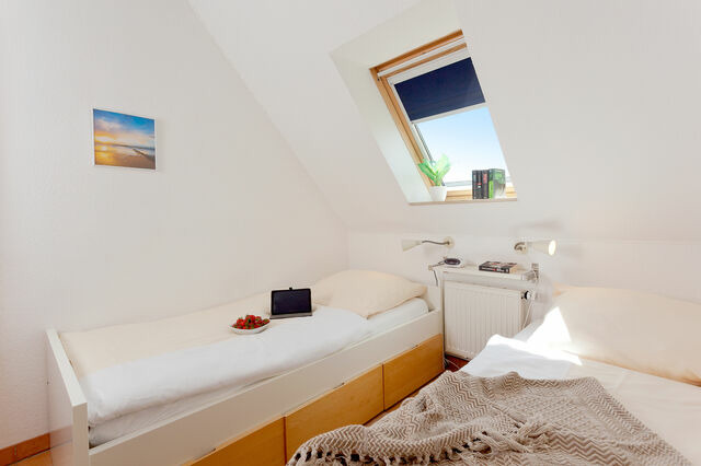 Ferienhaus in Zinnowitz - MEERerholung - Bild 11