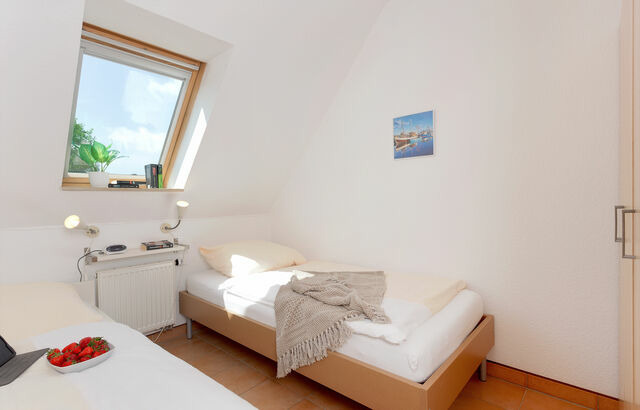 Ferienhaus in Zinnowitz - MEERerholung - Bild 15